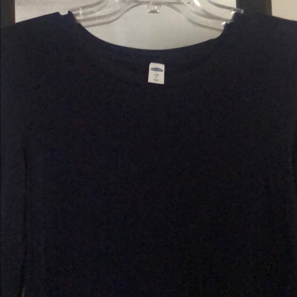 Long sleeve women’s Old Navy top - Picture 3 of 3